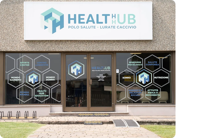 health_hub